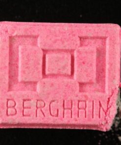 Berghain MDMA For Sale