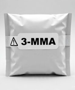 Buying Methoxyamphetamine Online