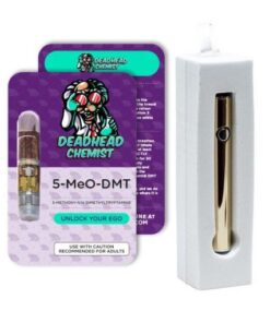 Buy 5-Meo-DMT .5mL