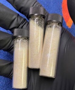 Pure DMT crystals(freebase)