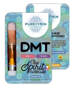DMT 1ml Purecybin – 700mg