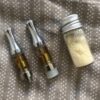 Buy NN-DMT Cartridge 1mL