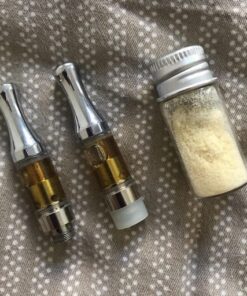Buy NN-DMT Cartridge 1mL