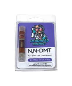 Buy DMT 1ml 800mg DMT Vape