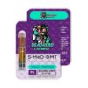 Buy 5-Meo-DMT Cartridge 1mL