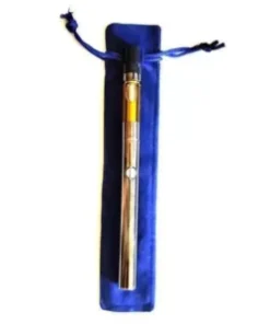 Dmt vape pen 1g.