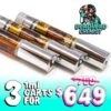 Buy Deadhead Chemist DMT