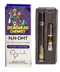 Buy DMT Cartridge and Battery