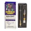 DMT Cartridge and battery 1ml