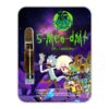 Buy Schwifty Labs – 5-Meo-DMT(Cartridge) 1mL – 400mg.